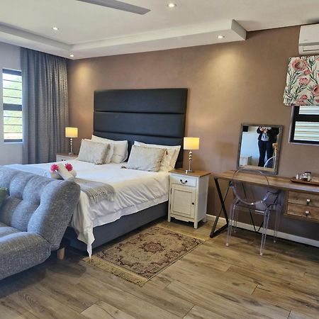 Casa Ridge Self-Catering Hotel Дърбан Екстериор снимка