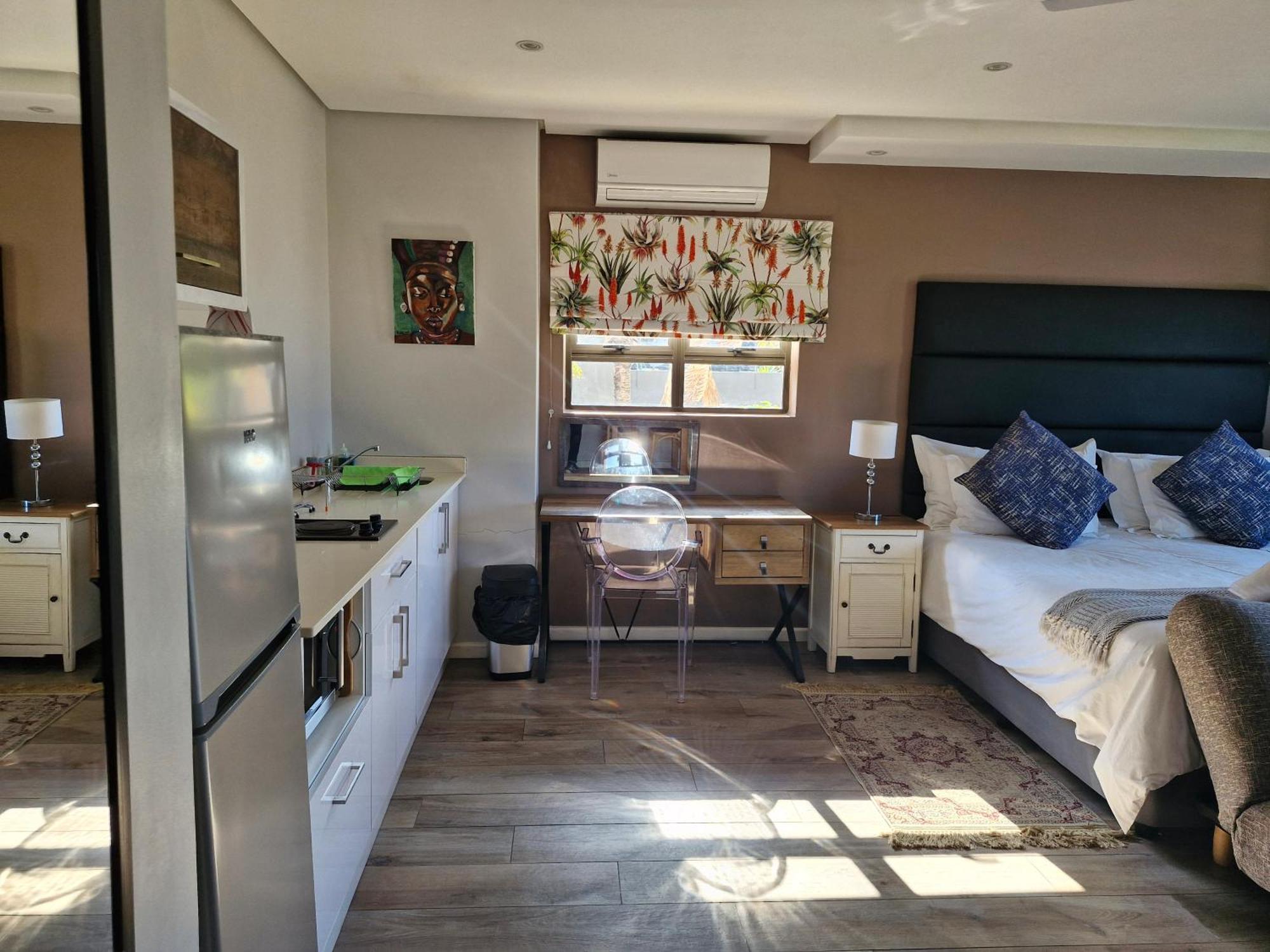 Casa Ridge Self-Catering Hotel Дърбан Екстериор снимка