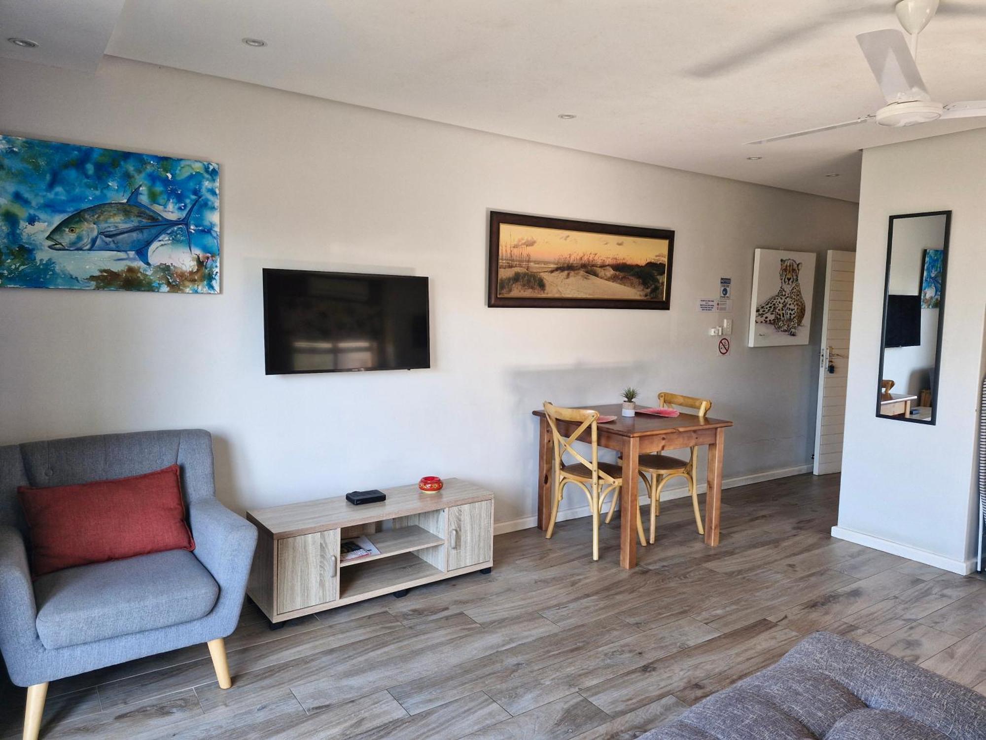 Casa Ridge Self-Catering Hotel Дърбан Екстериор снимка