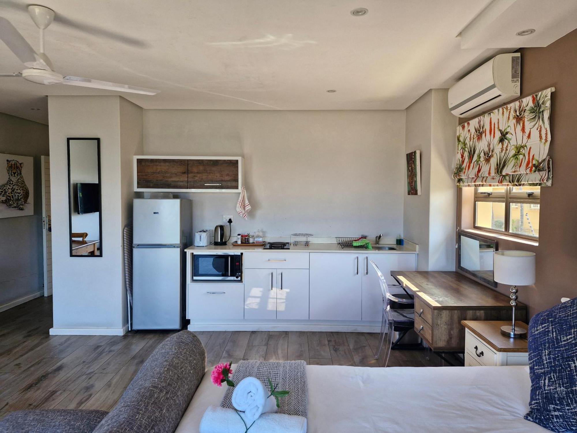 Casa Ridge Self-Catering Hotel Дърбан Екстериор снимка