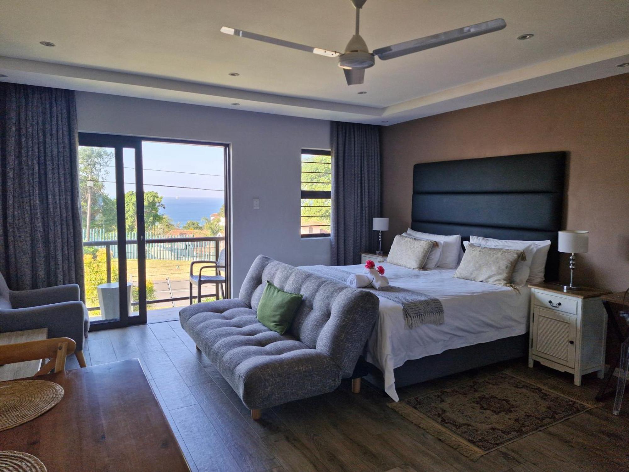 Casa Ridge Self-Catering Hotel Дърбан Екстериор снимка