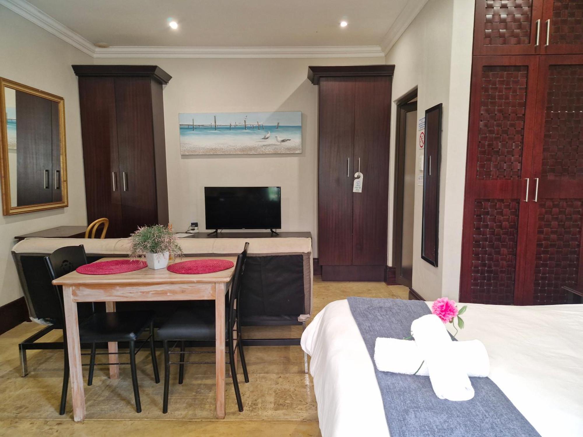 Casa Ridge Self-Catering Hotel Дърбан Екстериор снимка
