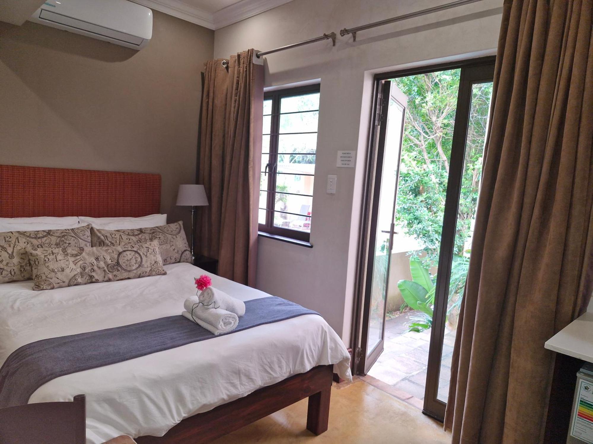 Casa Ridge Self-Catering Hotel Дърбан Екстериор снимка