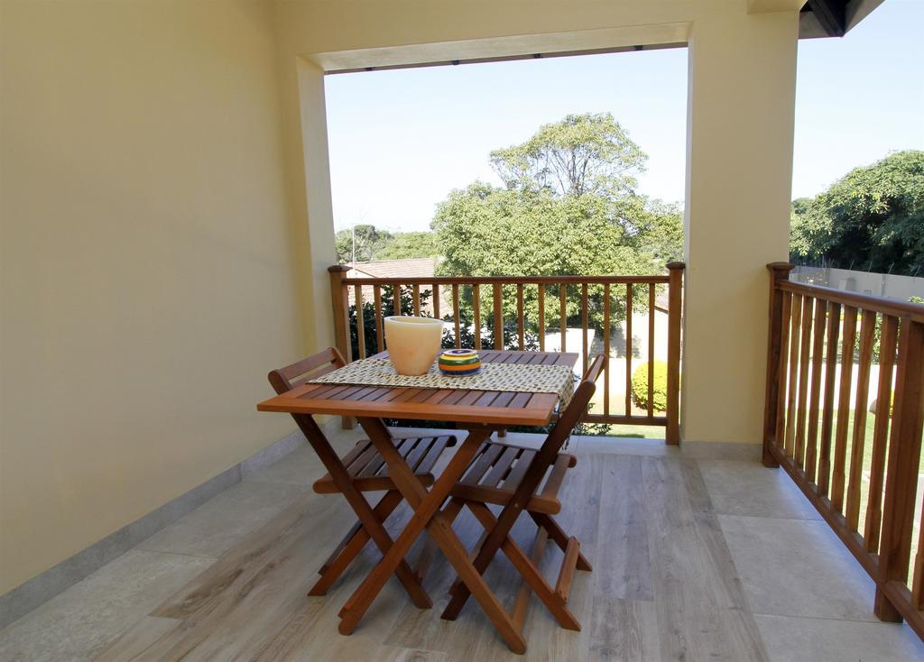 Casa Ridge Self-Catering Hotel Дърбан Екстериор снимка