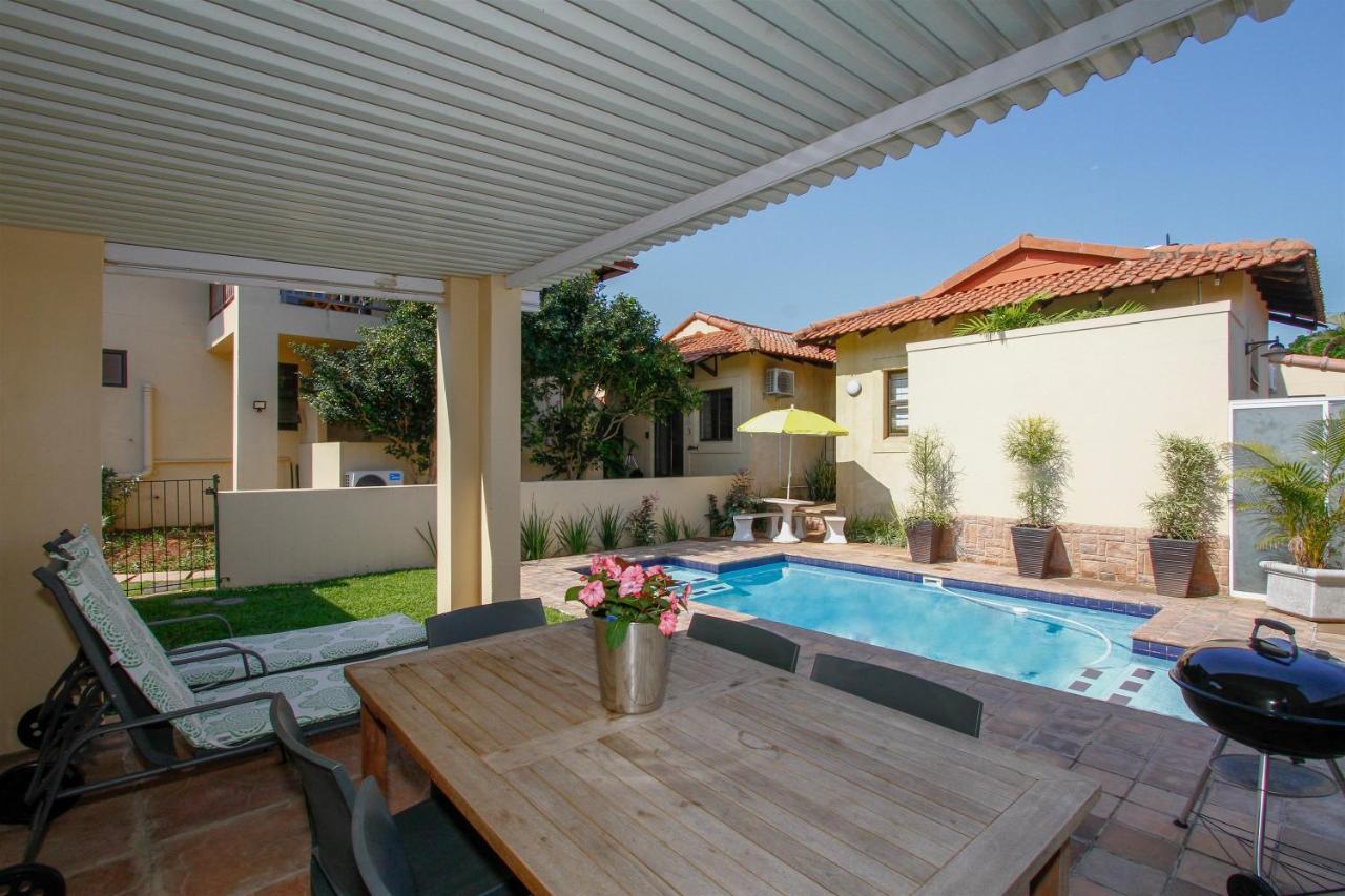 Casa Ridge Self-Catering Hotel Дърбан Екстериор снимка