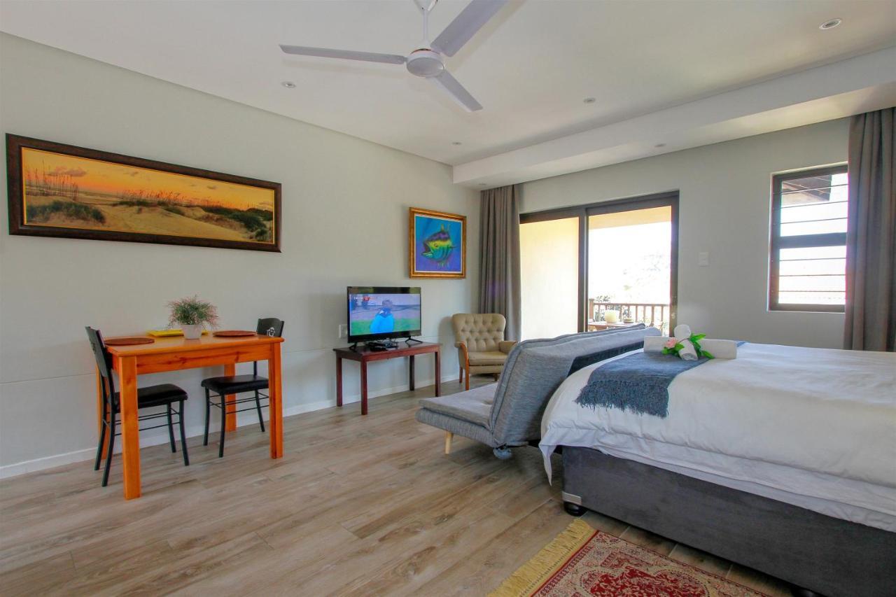 Casa Ridge Self-Catering Hotel Дърбан Екстериор снимка