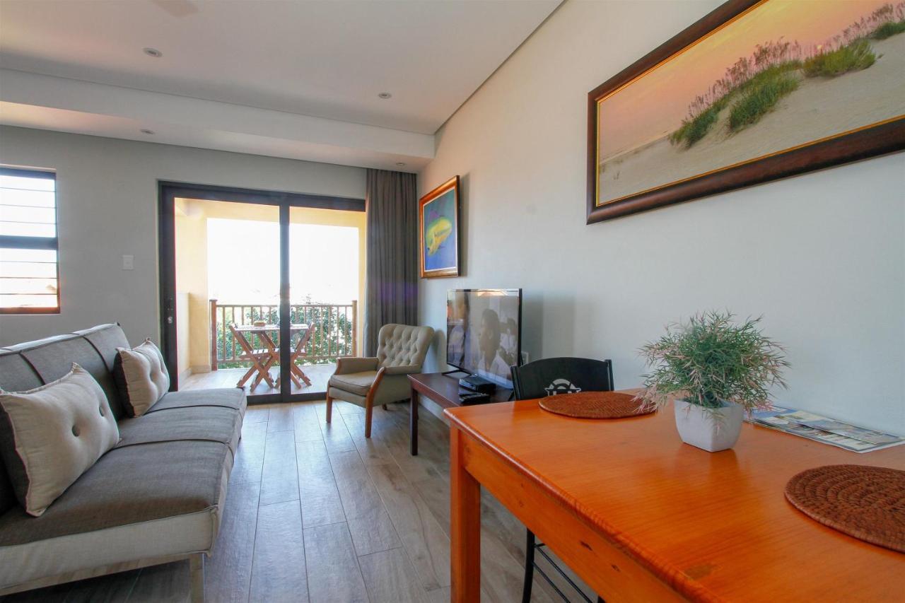 Casa Ridge Self-Catering Hotel Дърбан Екстериор снимка