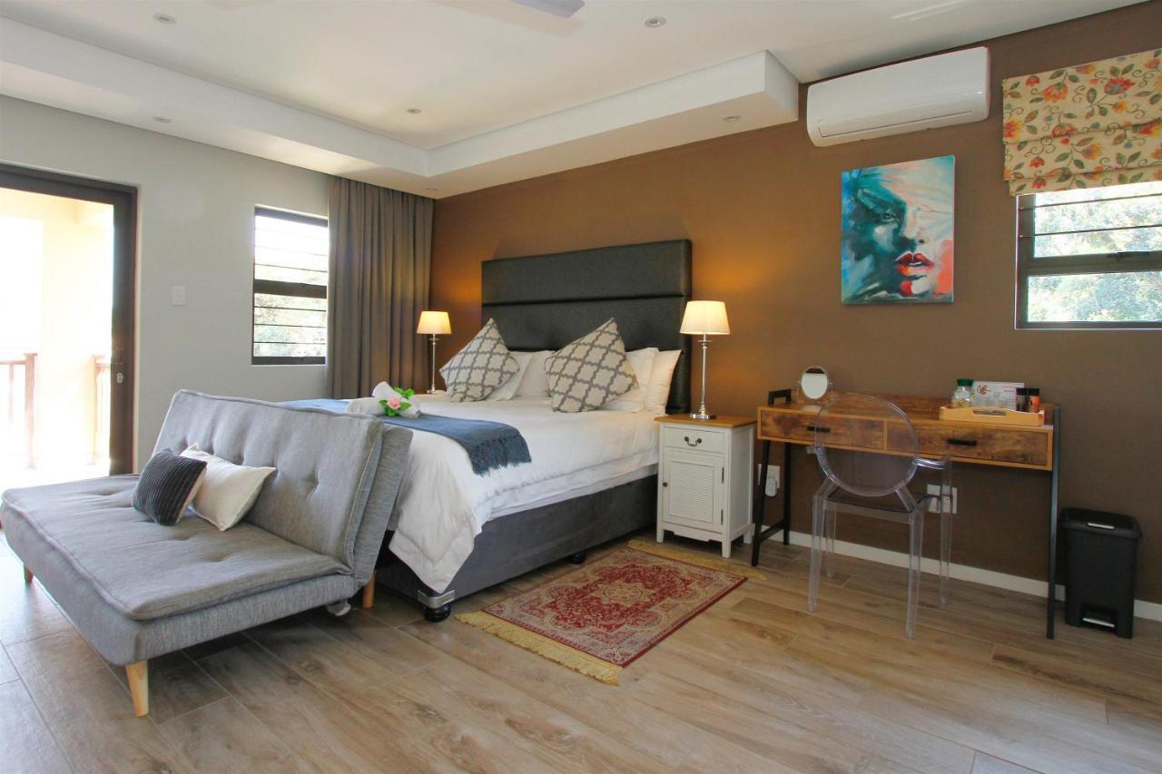 Casa Ridge Self-Catering Hotel Дърбан Екстериор снимка