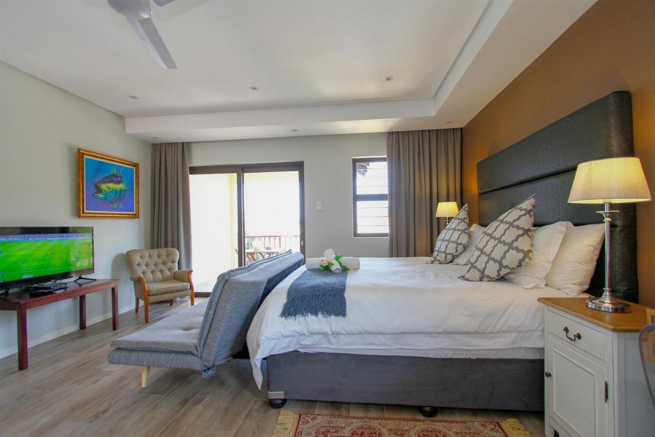 Casa Ridge Self-Catering Hotel Дърбан Екстериор снимка