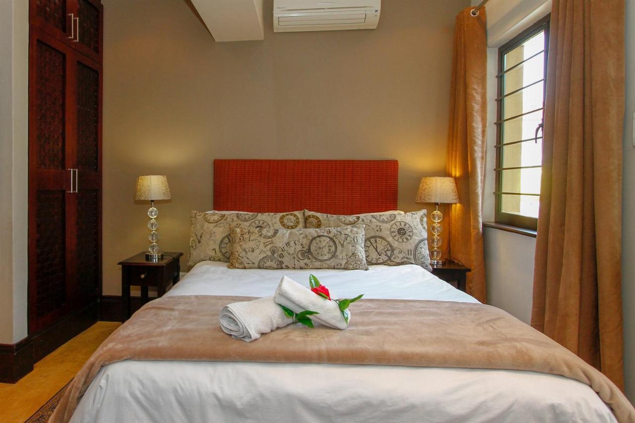 Casa Ridge Self-Catering Hotel Дърбан Екстериор снимка