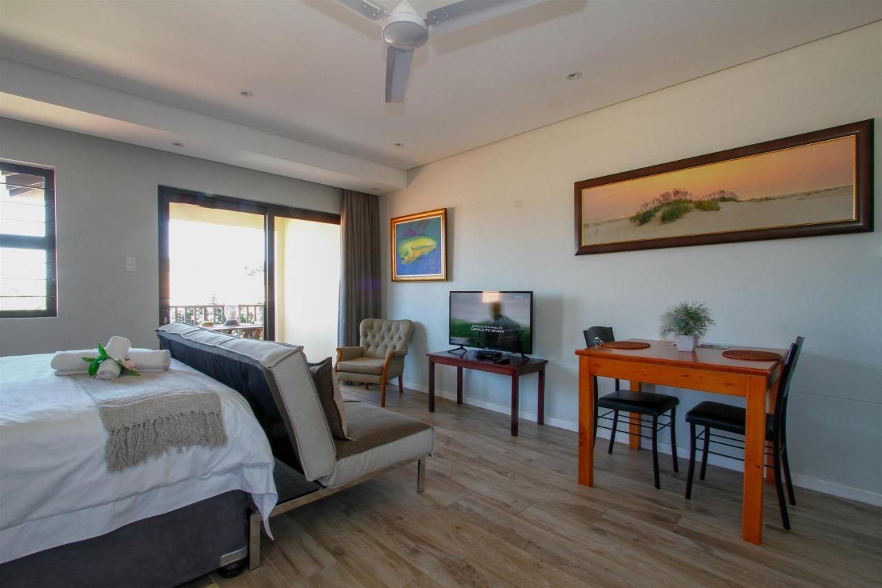 Casa Ridge Self-Catering Hotel Дърбан Екстериор снимка