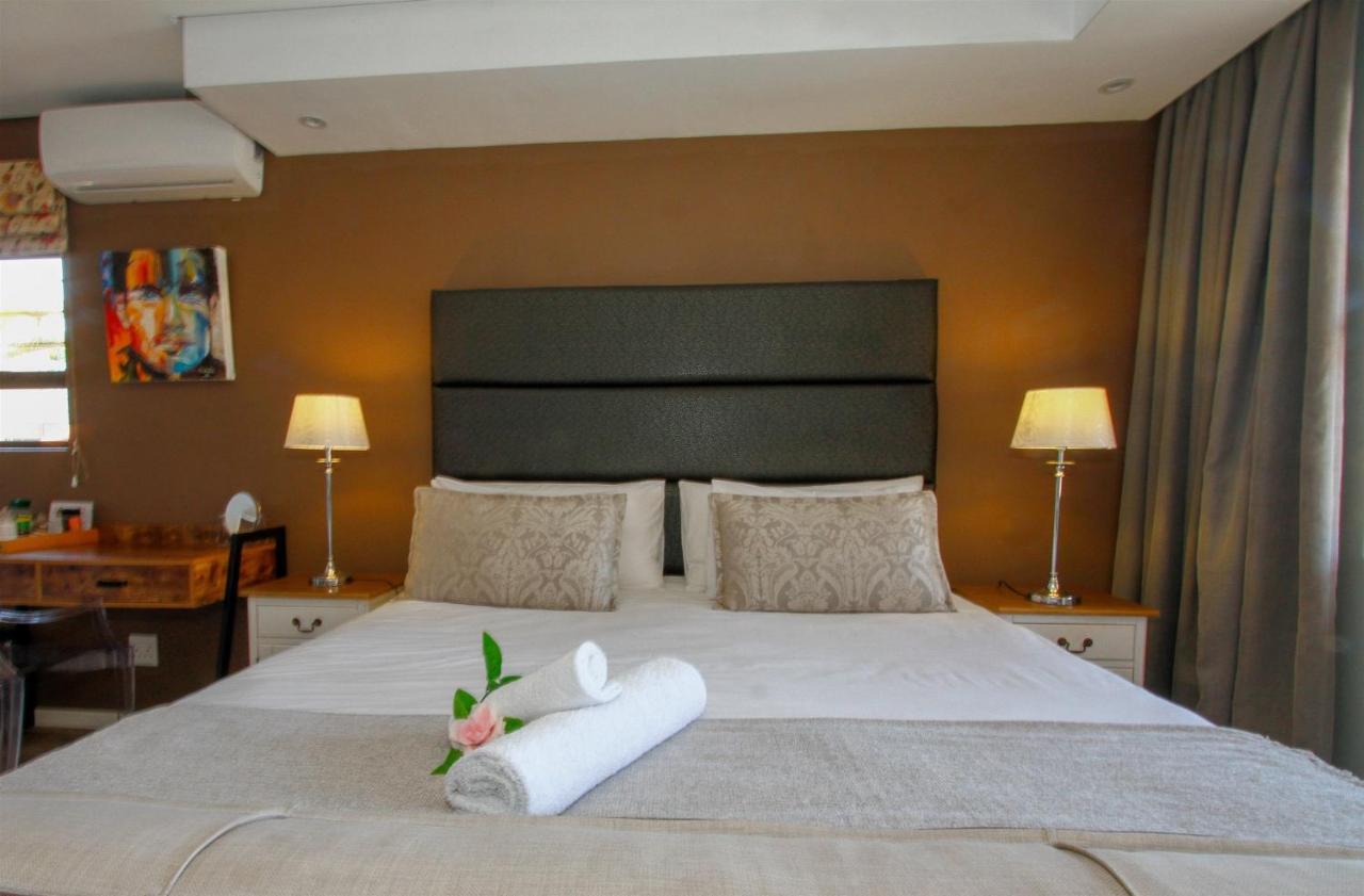 Casa Ridge Self-Catering Hotel Дърбан Екстериор снимка