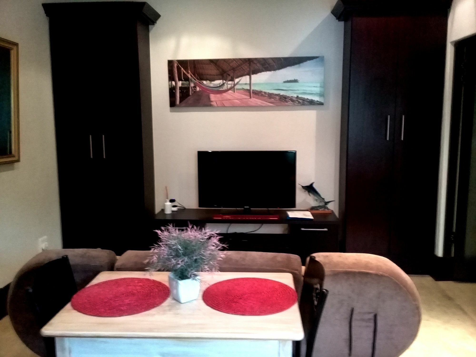 Casa Ridge Self-Catering Hotel Дърбан Екстериор снимка