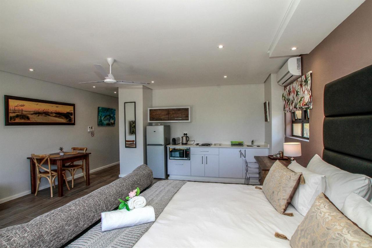 Casa Ridge Self-Catering Hotel Дърбан Екстериор снимка
