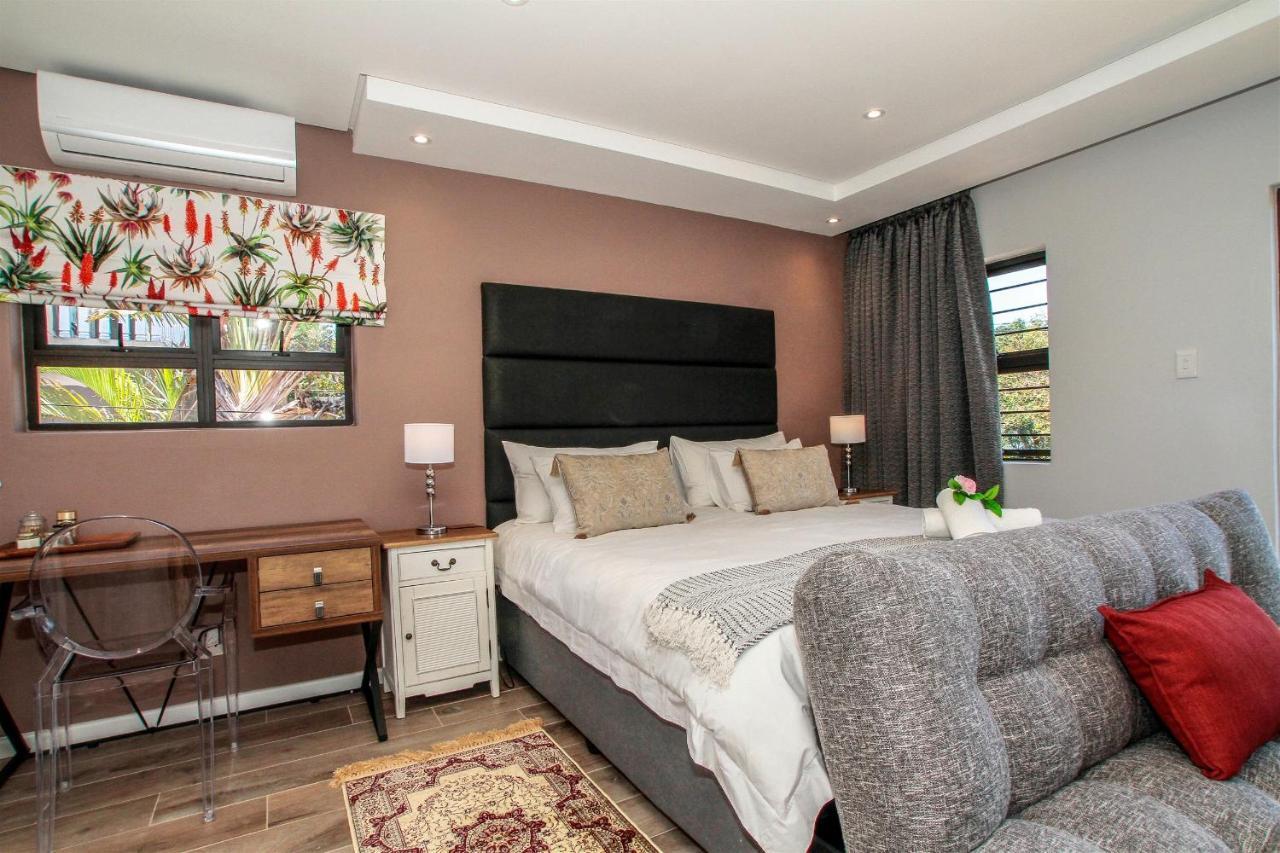 Casa Ridge Self-Catering Hotel Дърбан Екстериор снимка
