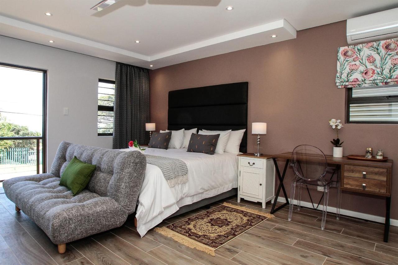 Casa Ridge Self-Catering Hotel Дърбан Екстериор снимка